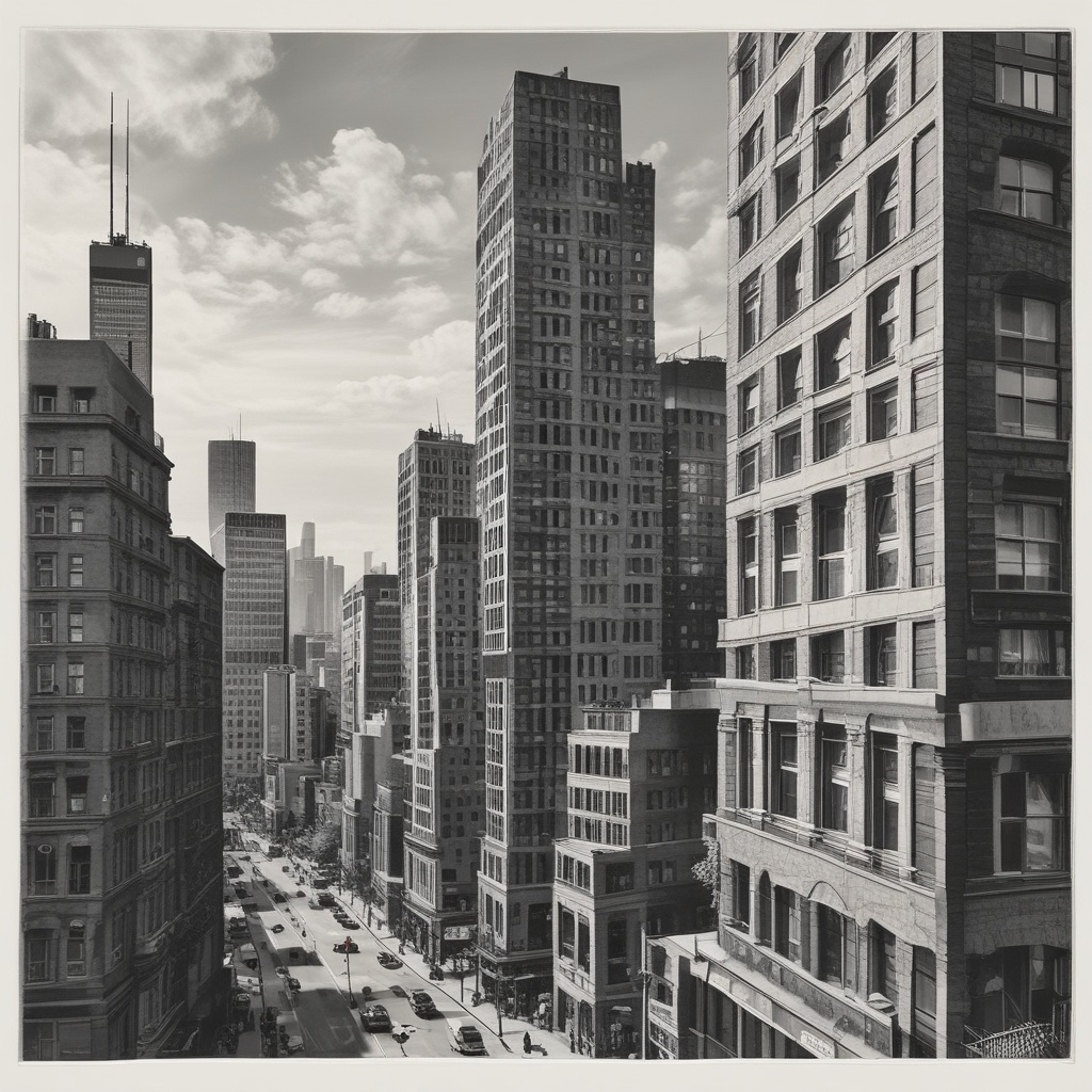 City view